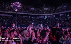 LIVE NATION EXPANDS GLOBAL PLATFORM TO MALAYSIA THROUGH ACQUISITION OF PR WORLDWIDE